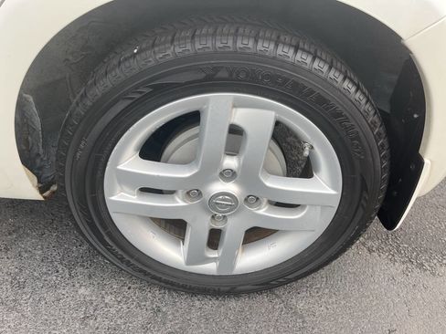 Used 2014 Nissan Cube 1.8 SL w/ SL Preferred Package image 9