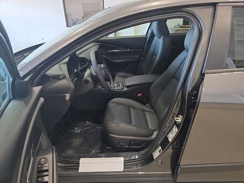 New 2026 MAZDA CX-30 AWD 2.5 S w/ Select Sport Pkg image 35
