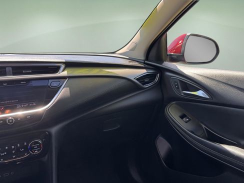 Used 2022 Buick Encore GX Select FWD image 20
