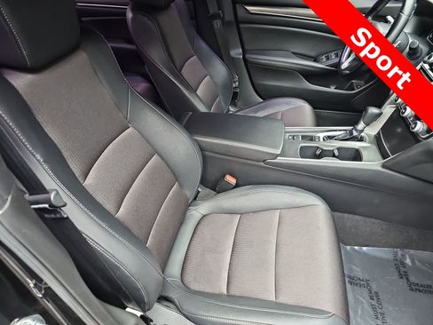 Used 2020 Honda Accord Sport image 18