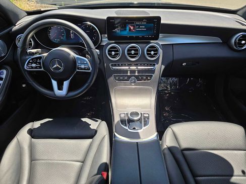Used 2021 Mercedes-Benz C 300 Sedan image 19