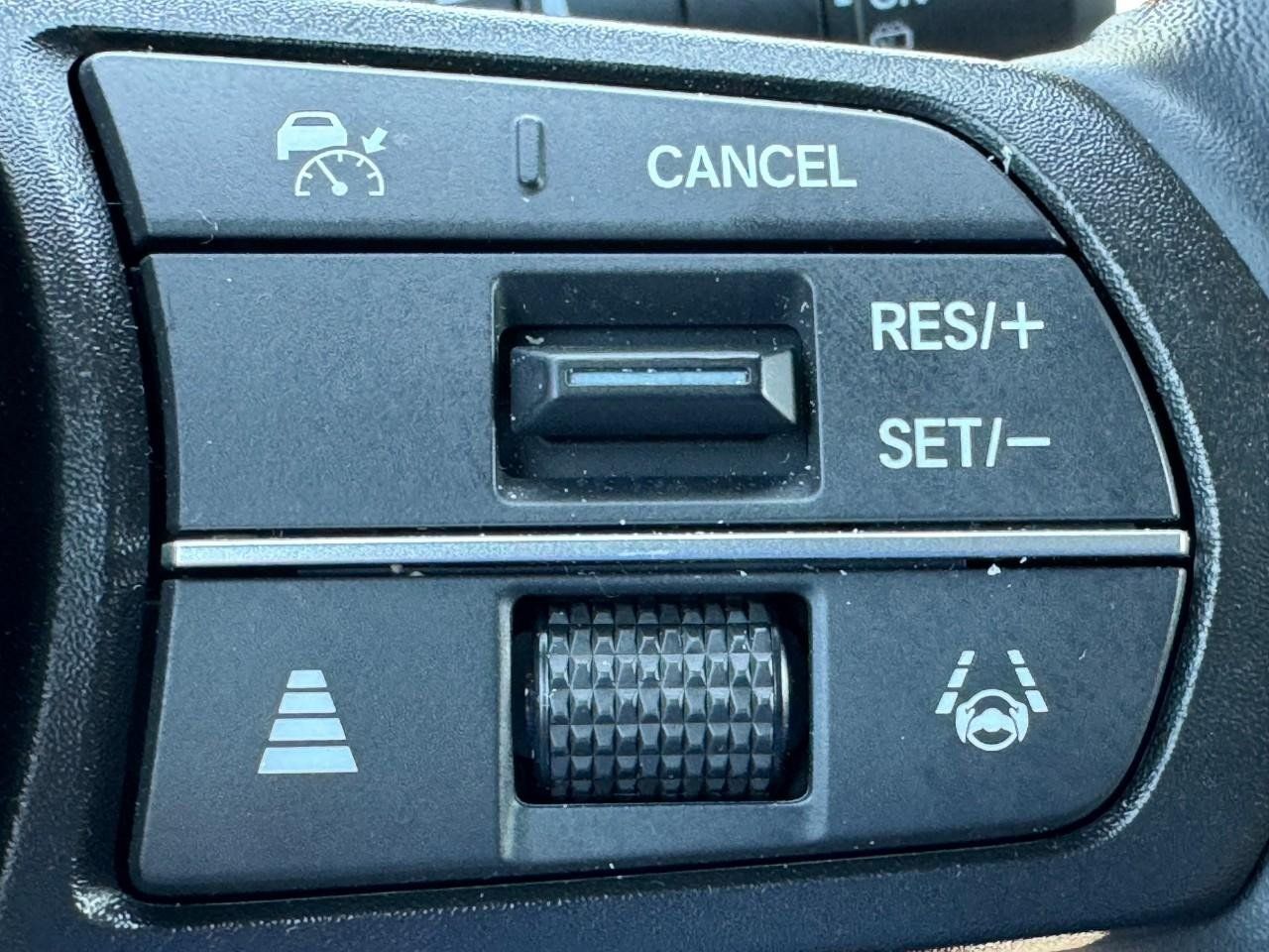 Certified 2026 Honda CR-V Sport-L image 23