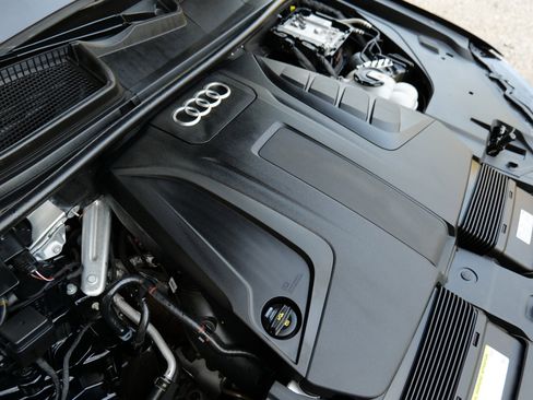 Used 2019 Audi Q7 2.0T Premium w/ Convenience Package image 57