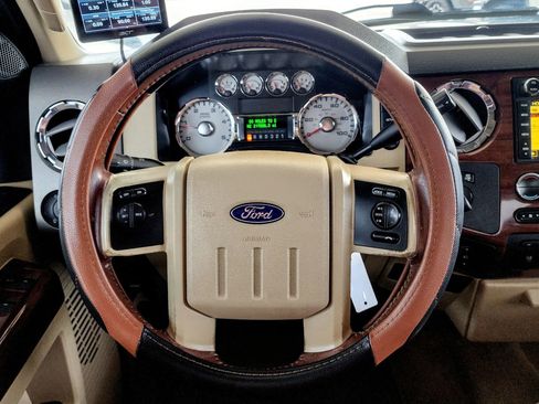 Used 2010 Ford F350 King Ranch image 10