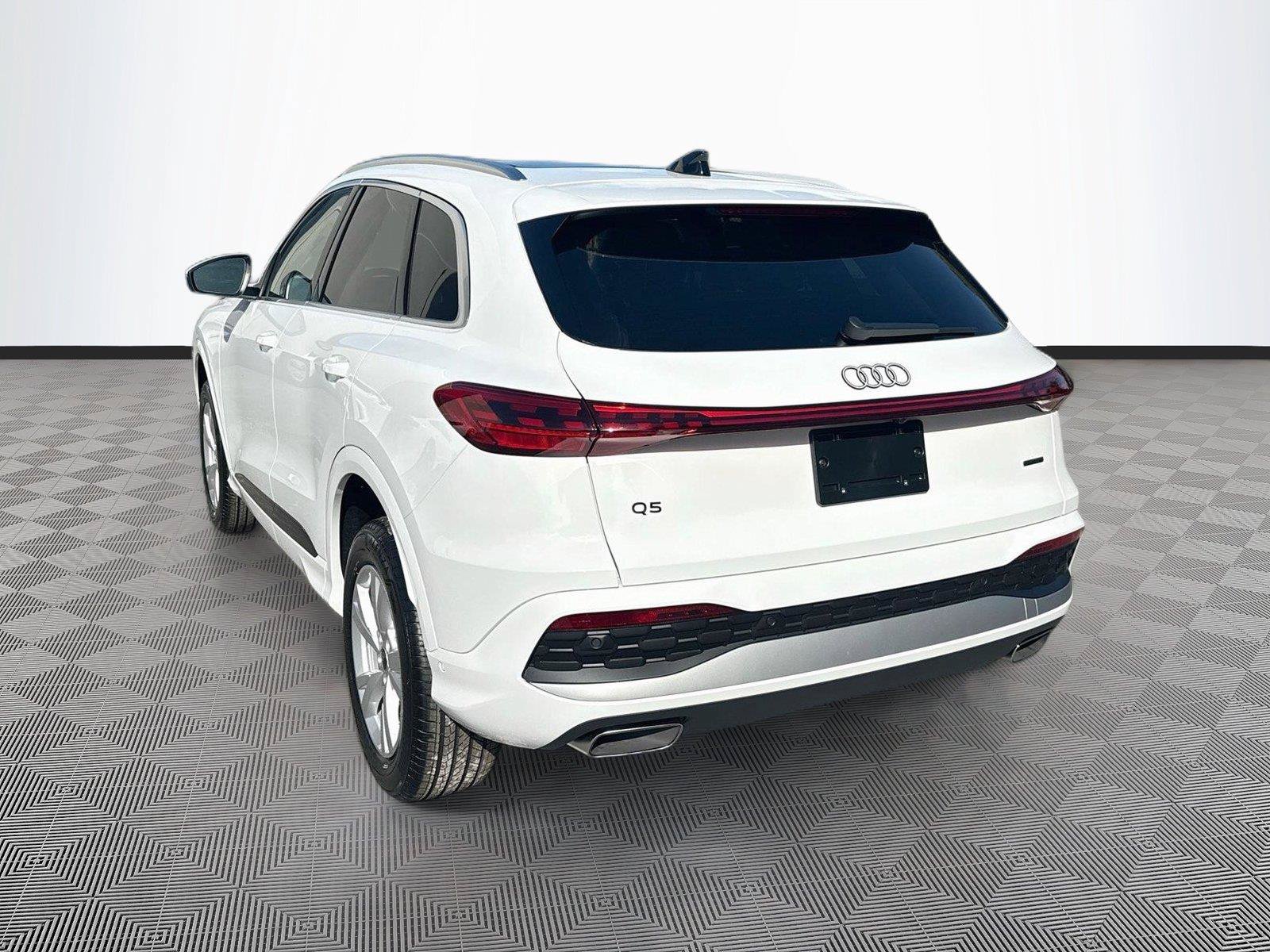 New 2026 Audi Q5 Premium AWD/4WD image 5