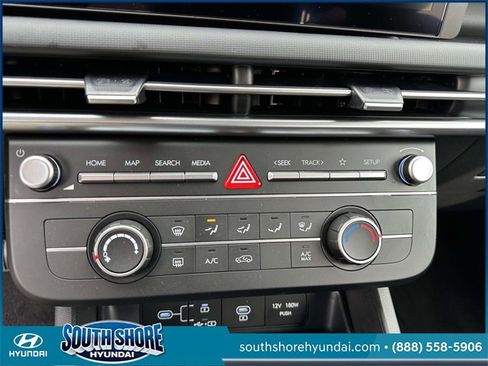 Certified 2026 Hyundai Tucson SE image 31