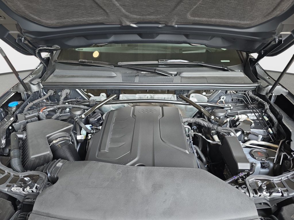 New 2026 Audi Q5 Premium Plus AWD/4WD image 28