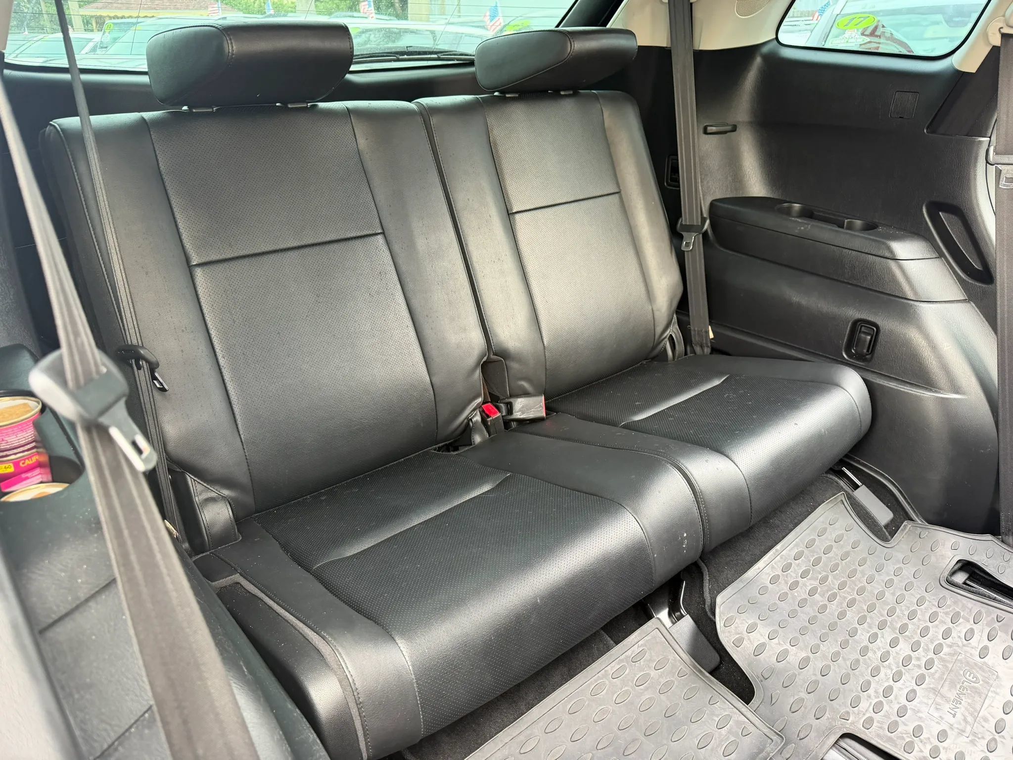 Used 2015 MAZDA CX-9 Grand Touring FWD image 15
