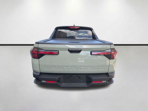 New 2026 Hyundai Santa Cruz SEL FWD image 4