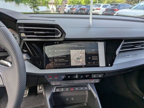 New 2026 Audi A3 2.0T Premium AWD/4WD image 12