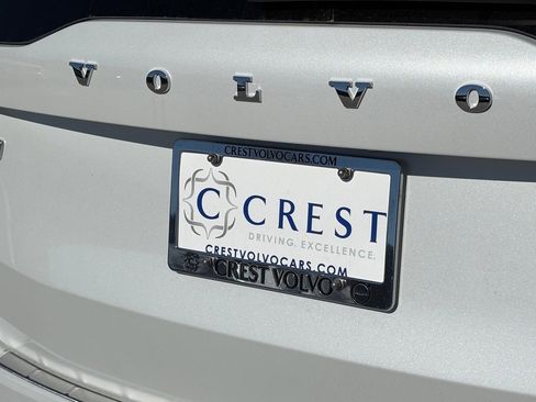 New 2026 Volvo XC90 B6 Ultra w/ Lounge Package image 7