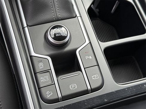 New 2026 Kia Sorento S w/ S Panoramic Sunroof Package image 27