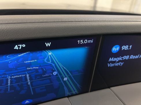 New 2026 Lincoln Nautilus Reserve image 26