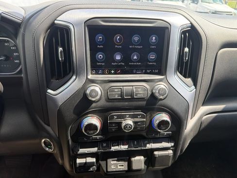Used 2022 GMC Sierra 3500 SLE w/ SLE Convenience Package AWD/4WD image 13