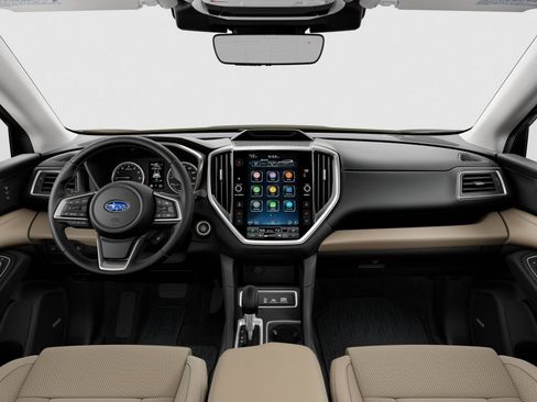 New 2026 Subaru Ascent Limited AWD/4WD image 17