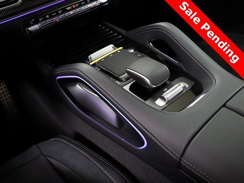 Certified 2025 Mercedes-Benz GLE 53 AMG 4MATIC image 26