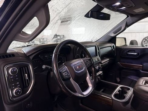 Used 2021 GMC Sierra 1500 Elevation w/ Preferred Package AWD/4WD image 8