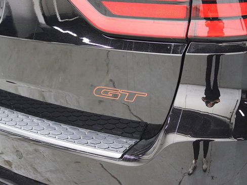 New 2026 Dodge Durango GT image 43