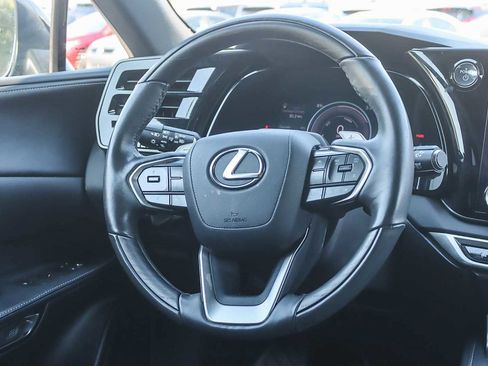 Certified 2024 Lexus RX 350h image 14