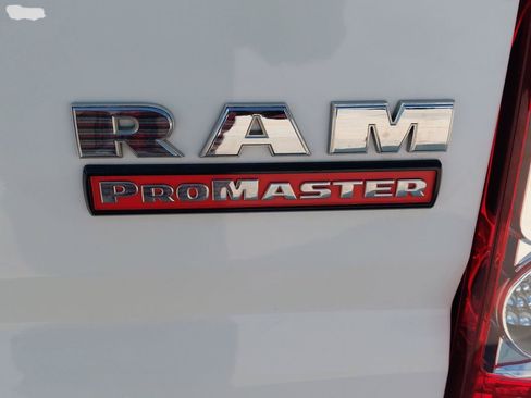 Used 2016 RAM ProMaster 3500 FWD image 17