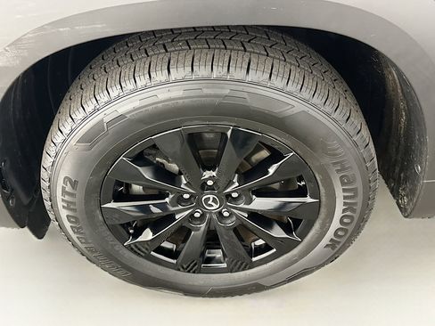 Used 2024 MAZDA CX-50 AWD 2.5 S w/ Preferred Package image 11