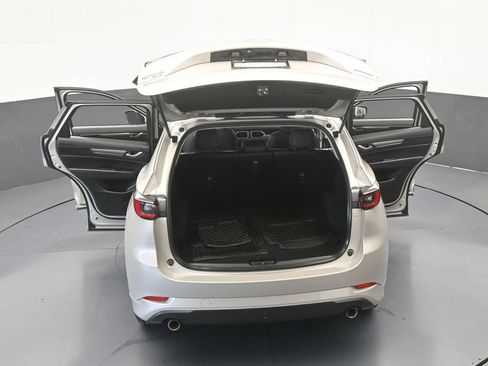 Used 2024 MAZDA CX-5 AWD 2.5 S w/ Select Package image 65