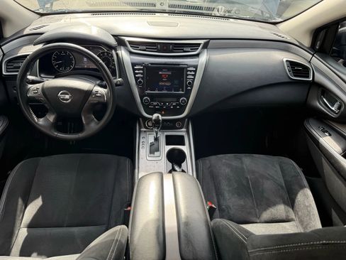 Used 2021 Nissan Murano SV image 33