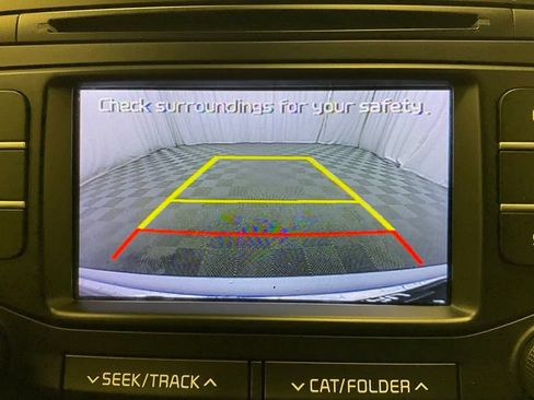 Used 2017 Kia Sportage LX AWD/4WD image 15
