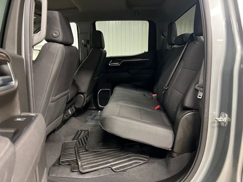 New 2026 Chevrolet Silverado 1500 LT AWD/4WD image 12