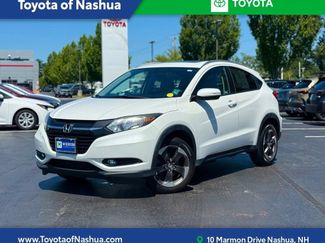 Used 2018 Honda HR-V EX-L video 1