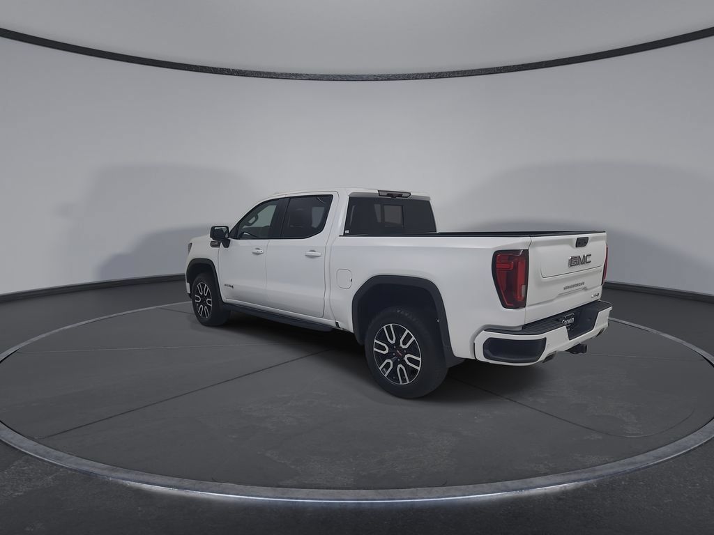 Used 2024 GMC Sierra 1500 AT4 w/ Technology Package AWD/4WD image 13