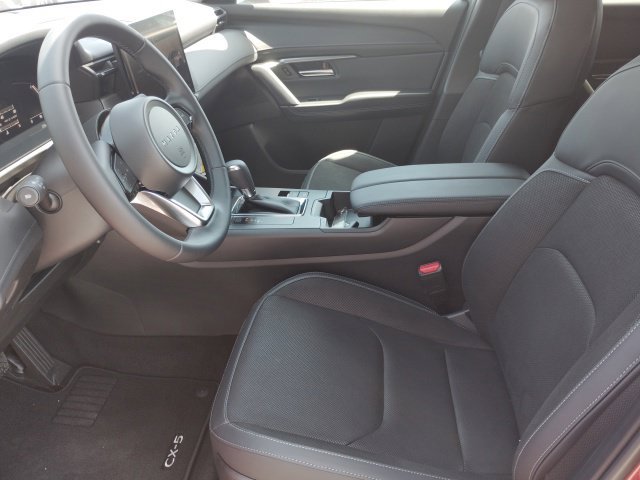 New 2026 MAZDA CX-5 Select AWD/4WD image 14