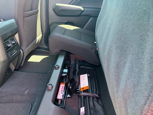 New 2026 GMC Canyon Elevation w/ Convenience Package AWD/4WD image 37