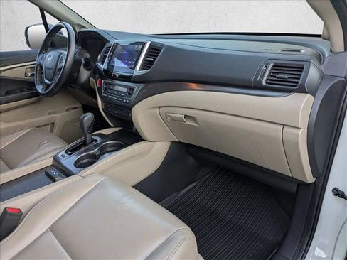 Used 2018 Honda Pilot EX-L image 20