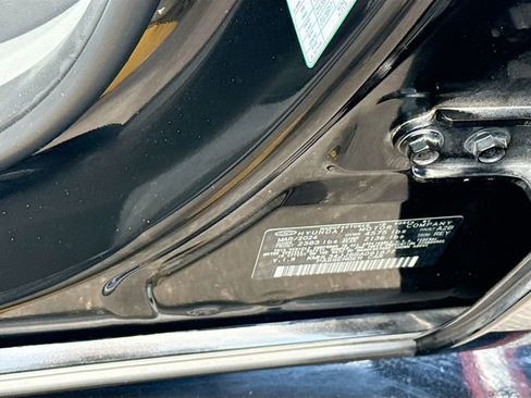 Certified 2024 Hyundai Sonata SEL FWD image 30