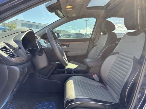 Used 2022 Honda CR-V EX image 24