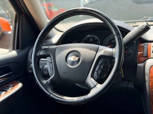 Used 2008 Chevrolet Avalanche LT w/ Convenience Package #1 AWD/4WD image 20