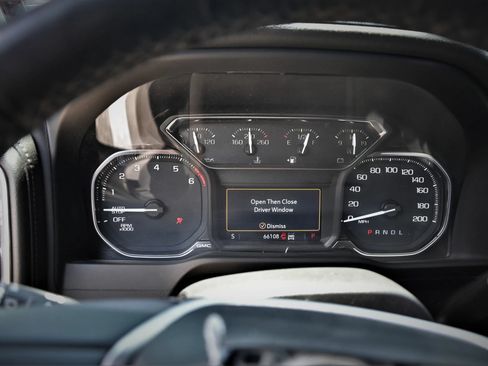 Used 2022 GMC Sierra 1500 Elevation AWD/4WD image 13
