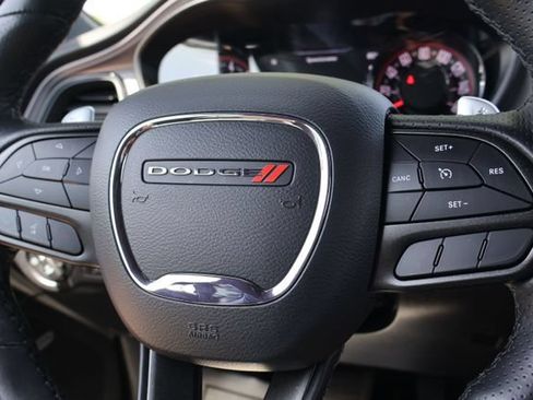 Used 2023 Dodge Challenger GT w/ Plus Package AWD/4WD image 19