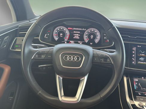 Used 2023 Audi Q7 2.0T Premium w/ Convenience Package AWD/4WD image 9