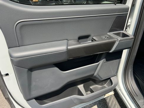 New 2023 Ford F150 XLT w/ Equipment Group 302A High image 16