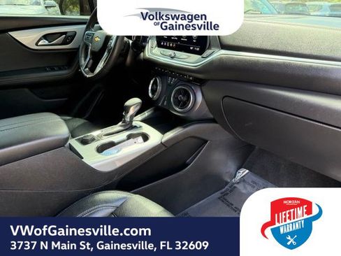Used 2023 Chevrolet Blazer LT FWD image 10