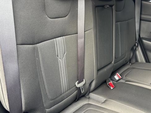 Certified 2026 Hyundai Tucson SEL image 41