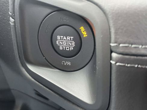 New 2026 Jeep Wrangler Sahara image 6