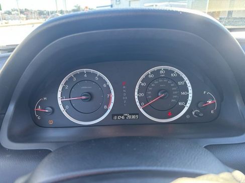 Used 2012 Honda Accord LX image 25