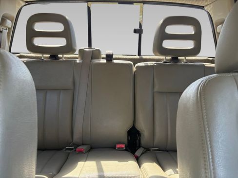 Used 2005 Dodge Dakota Laramie w/ Trailer Tow Group image 2