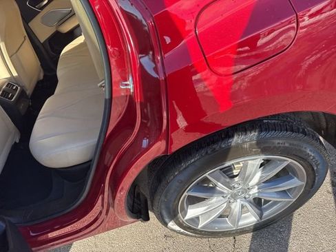 Used 2023 Acura RDX w/ Technology Package image 19