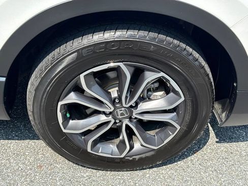 Certified 2020 Honda CR-V EX-L image 27
