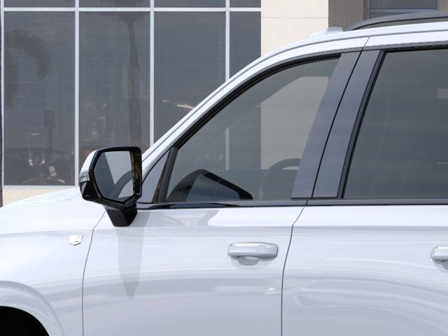 New 2026 Cadillac Escalade Platinum Sport AWD/4WD image 12