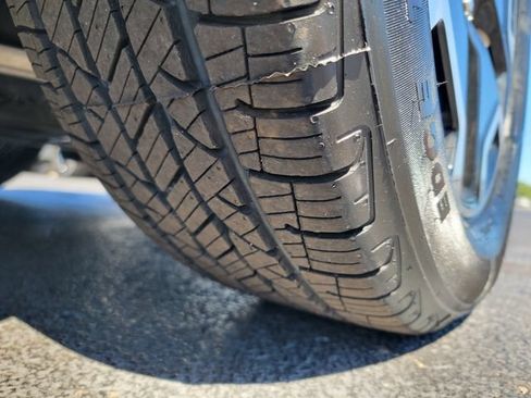 Certified 2021 Ford Bronco Sport Outer Banks AWD/4WD image 18